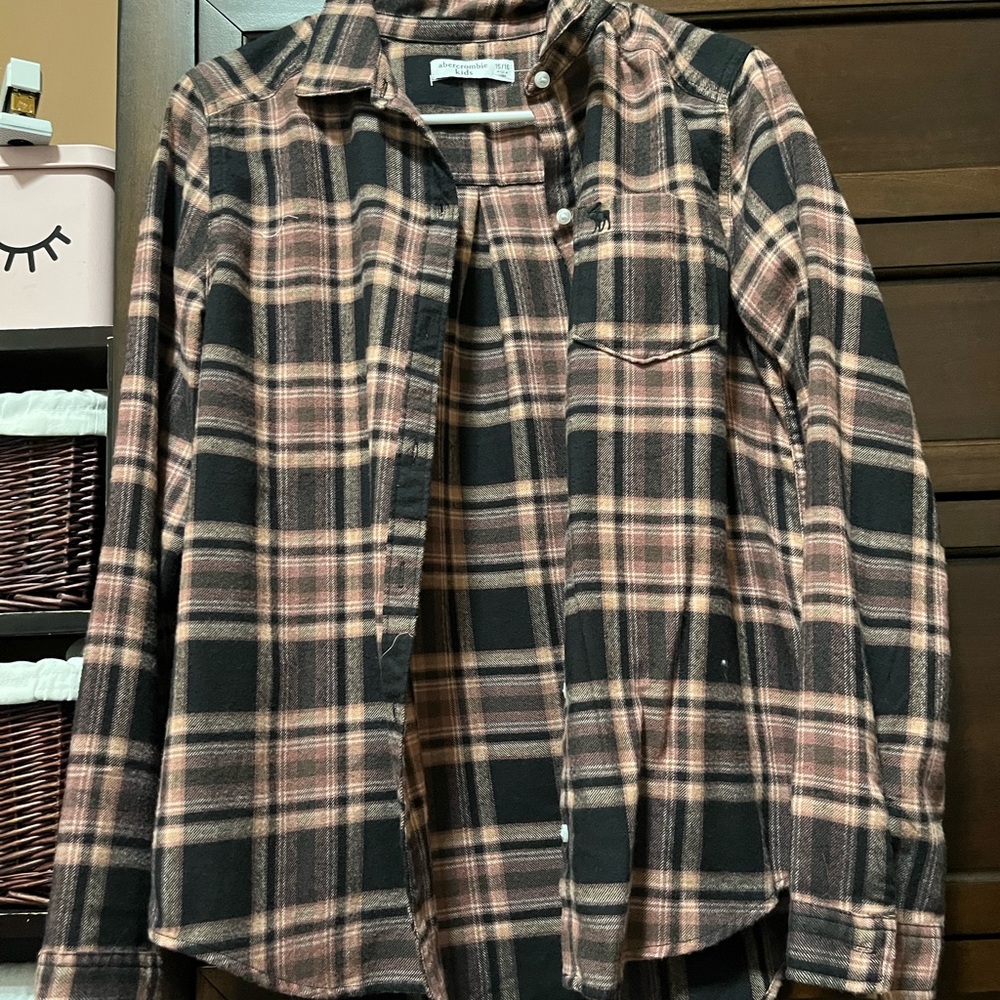 Flannel